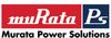 MURATA POWER SOLUTIONS