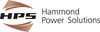 HAMMOND POWER SOLUTIONS