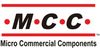 MICRO COMMERCIAL COMPONENTS