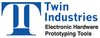 TWIN INDUSTRIES