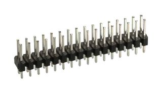 Harwin - M20 Series Connectors