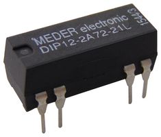 STANDEXMEDER DIP12-2A72-21L