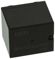 IMO PRECISION CONTROLS SRKE-1AT-SL-24VDC