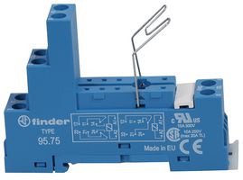 FINDER 95.75SMA