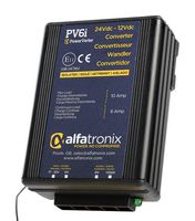 ALFATRONIX PV6I