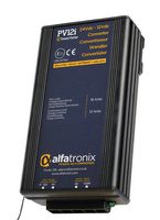 ALFATRONIX PV12I