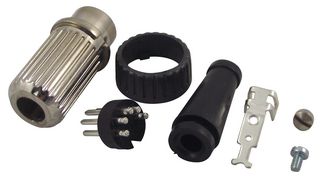 DELTRON COMPONENTS 592-0501