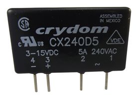 SENSATA/CRYDOM CX240D5