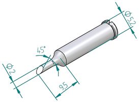 ERSA 0102ADLF20/SB