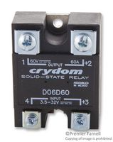 SENSATA/CRYDOM D06D60