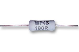 TT ELECTRONICS / WELWYN WP2S-3R9JA25