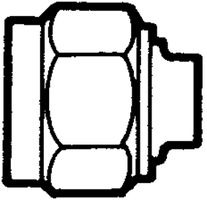 AMPHENOL RF 901-9723