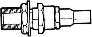 AMPHENOL RF 901-9610-3