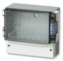 FIBOX ABS 25/22-3 ENCLOSURE