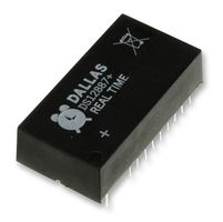 ANALOG DEVICES DS12887+