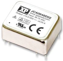 XP POWER JCA0612D01