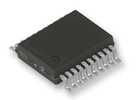 TEXAS INSTRUMENTS SN74HCT245PW