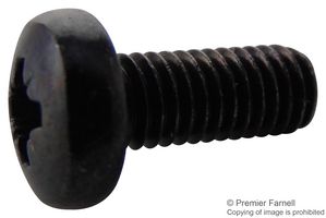 TR FASTENINGS M512 PRSTMCB100-