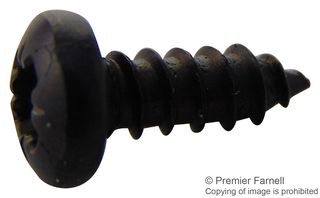 TR FASTENINGS N60.375 PRSTABB100-