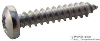 TR FASTENINGS N60.750 PRA2ABS100-