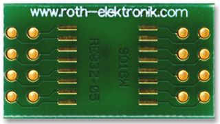 ROTH ELEKTRONIK RE932-05