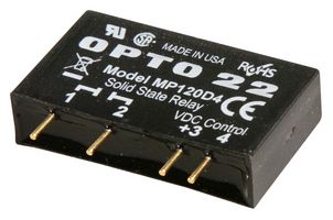 OPTO 22 MP120D4