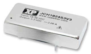 XP POWER JCH1024D12