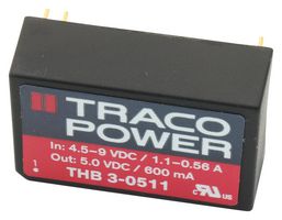 TRACO POWER THB 3-2423