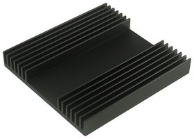 ABL HEATSINKS 345AB2000B