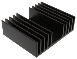 ABL HEATSINKS 345AB1000B