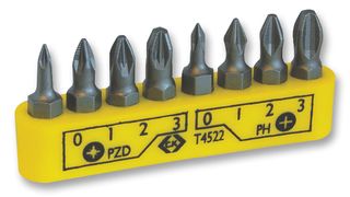 CK TOOLS T4522