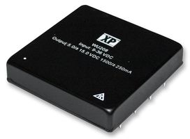 XP POWER WU201