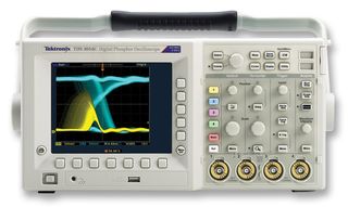 TEKTRONIX TDS3VID