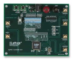 LATTICE SEMICONDUCTOR PAC-SYSCLK5620AV