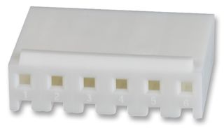 AMP - TE CONNECTIVITY 640250-6