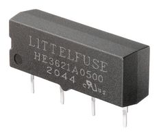 LITTELFUSE HE3621A0510