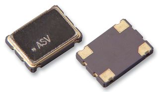 ABRACON ASV-25.000MHZ-EJ-T