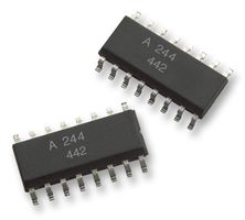 BROADCOM ACPL-244-560E