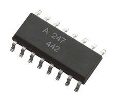 BROADCOM ACPL-247-500E