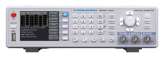 ROHDE & SCHWARZ R&S HMF2525