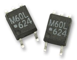 BROADCOM ACPL-M60L-000E