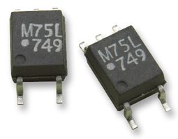 BROADCOM ACPL-M75L-000E