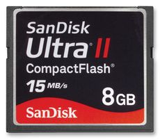 SANDISK SDCFH-008G-A11