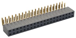 SAMTEC SSW-120-02-G-D-RA