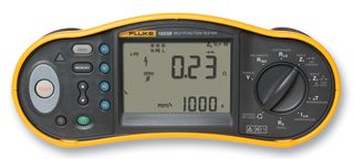 FLUKE FLUKE 1653B AU