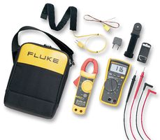 FLUKE 116/322