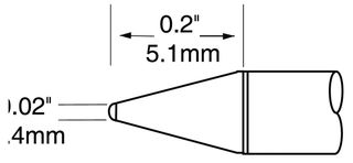 METCAL UFTC-7CN04