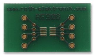 ROTH ELEKTRONIK RE906