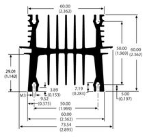 BOYD 0S509-140-U