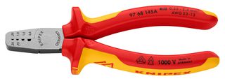 KNIPEX 97 68 145 A